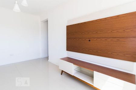 Sala de apartamento para alugar com 1 quarto, 48m² em Santa Tereza, Porto Alegre