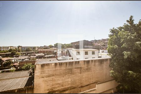 Vista de apartamento para alugar com 1 quarto, 48m² em Santa Tereza, Porto Alegre