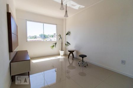 Sala de apartamento para alugar com 1 quarto, 48m² em Santa Tereza, Porto Alegre