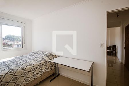 Quarto de apartamento para alugar com 1 quarto, 48m² em Santa Tereza, Porto Alegre