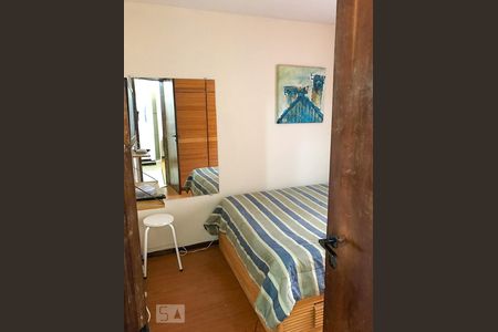 Quarto 1 de kitnet/studio para alugar com 1 quarto, 40m² em Batel, Curitiba