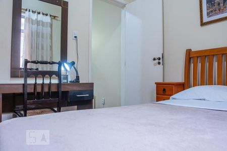 Quarto de apartamento para alugar com 1 quarto, 33m² em Santa Teresa, Rio de Janeiro