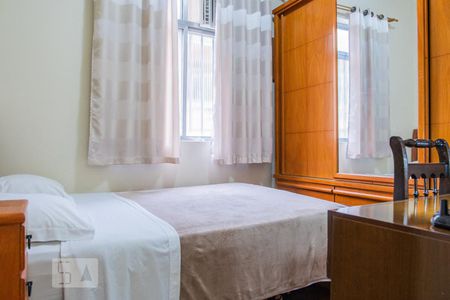 Quarto de apartamento para alugar com 1 quarto, 33m² em Santa Teresa, Rio de Janeiro