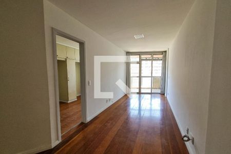 Sala de apartamento para alugar com 1 quarto, 70m² em Tijuca, Rio de Janeiro