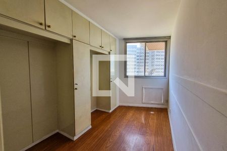 Suíte de apartamento para alugar com 1 quarto, 70m² em Tijuca, Rio de Janeiro