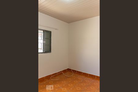 Quarto  de casa para alugar com 1 quarto, 35m² em Ipiranga, São Paulo