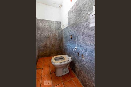Banheiro  de casa para alugar com 1 quarto, 28m² em Itaquera, São Paulo