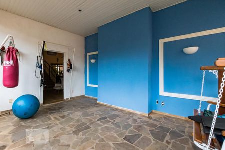Sala 4 de casa para alugar com 5 quartos, 260m² em Jardim das Paineiras, Campinas