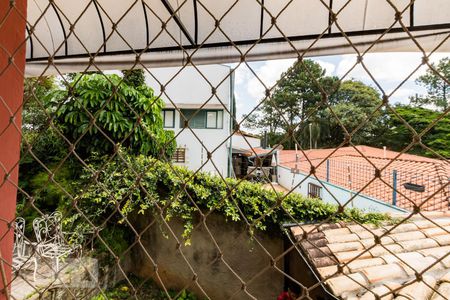 Vista de casa à venda com 5 quartos, 260m² em Jardim das Paineiras, Campinas