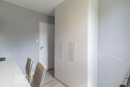 Quarto 2 de apartamento à venda com 2 quartos, 48m² em Parque João Ramalho, Santo André