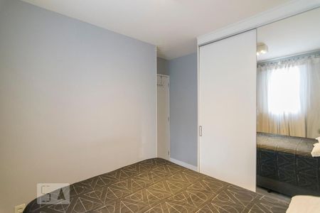 Quarto 1 de apartamento à venda com 2 quartos, 48m² em Parque João Ramalho, Santo André