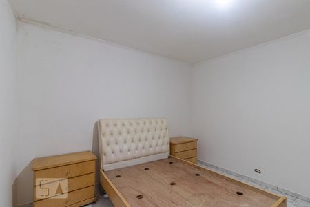 Quarto  de casa para alugar com 1 quarto, 28m² em Vila Dalila, São Paulo