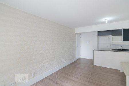 Sala de apartamento para alugar com 3 quartos, 66m² em Vila Metalúrgica, Santo André