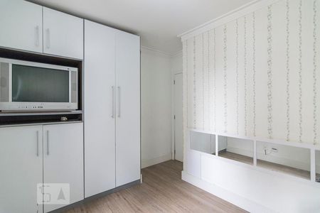 Quarto 2 de apartamento para alugar com 3 quartos, 66m² em Vila Metalúrgica, Santo André