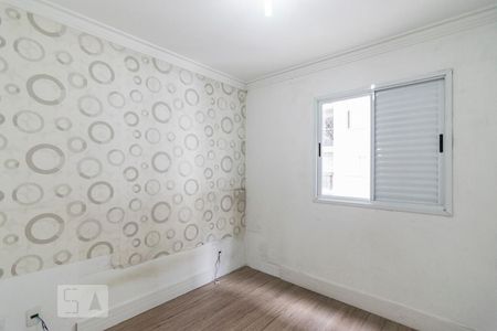 Quarto 1 Suite de apartamento para alugar com 3 quartos, 66m² em Vila Metalúrgica, Santo André