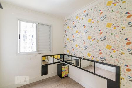 Quarto 3 de apartamento para alugar com 3 quartos, 66m² em Vila Metalúrgica, Santo André