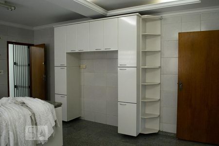 COZINHA de casa à venda com 3 quartos, 210m² em Água Fria, São Paulo