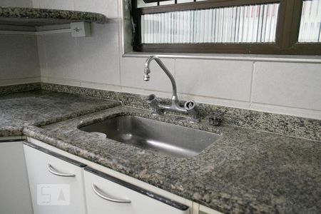 COZINHA de casa à venda com 3 quartos, 210m² em Água Fria, São Paulo