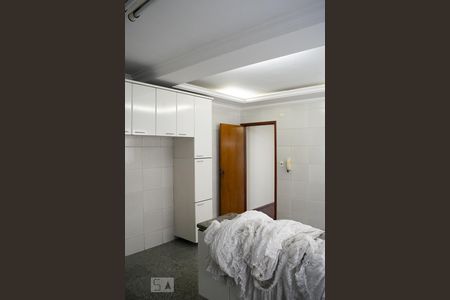 COZINHA de casa à venda com 3 quartos, 210m² em Água Fria, São Paulo