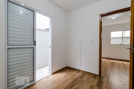 Quarto de apartamento para alugar com 1 quarto, 24m² em Vila Nair, São Paulo