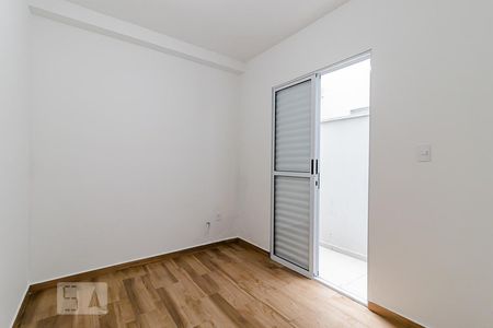 Quarto de apartamento para alugar com 1 quarto, 24m² em Vila Nair, São Paulo