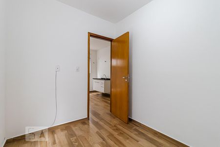 Quarto de apartamento para alugar com 1 quarto, 24m² em Vila Nair, São Paulo