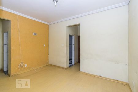 Sala de apartamento para alugar com 2 quartos, 73m² em Bonsucesso, Rio de Janeiro