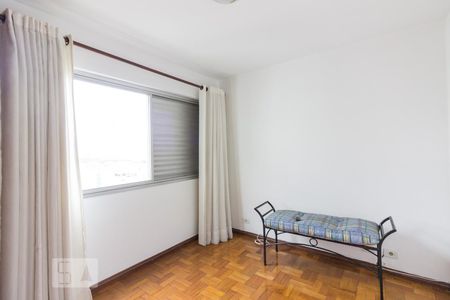 Quarto 1 de apartamento à venda com 2 quartos, 70m² em Santana, São Paulo