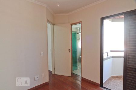 Suíte de apartamento à venda com 3 quartos, 80m² em Santa Teresinha, São Paulo