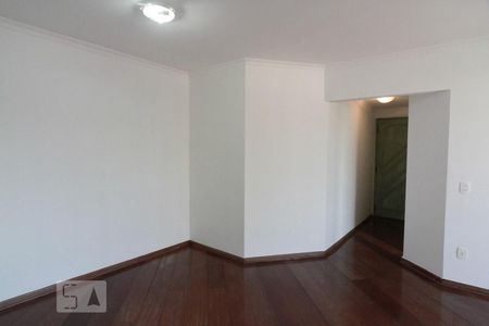 Sala de apartamento à venda com 3 quartos, 80m² em Santa Teresinha, São Paulo