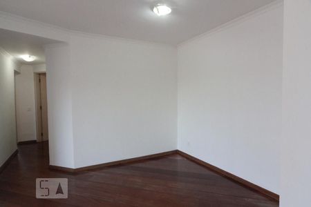 Sala de apartamento à venda com 3 quartos, 80m² em Santa Teresinha, São Paulo