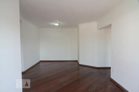 Sala de apartamento à venda com 3 quartos, 80m² em Santa Teresinha, São Paulo