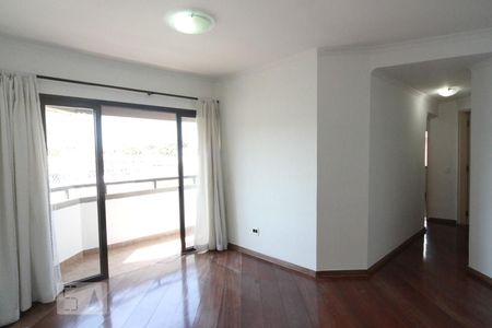 Sala de apartamento à venda com 3 quartos, 80m² em Santa Teresinha, São Paulo