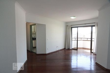 Sala de apartamento à venda com 3 quartos, 80m² em Santa Teresinha, São Paulo