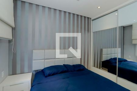 Quarto 1 de apartamento para alugar com 3 quartos, 95m² em Copacabana, Rio de Janeiro