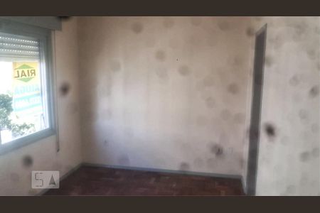 Sala de apartamento à venda com 1 quarto, 30m² em Partenon, Porto Alegre