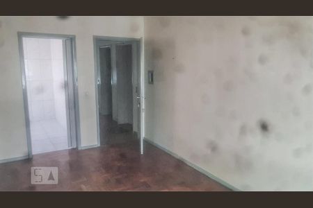 Sala de apartamento à venda com 1 quarto, 30m² em Partenon, Porto Alegre