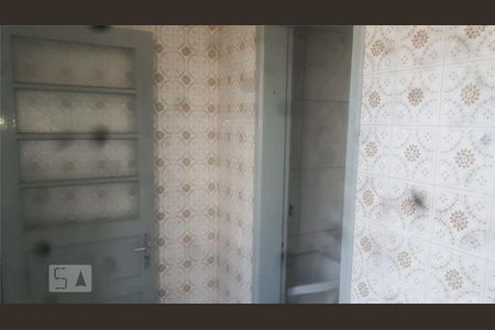 Lavanderia de apartamento à venda com 1 quarto, 30m² em Partenon, Porto Alegre