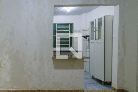 Cozinha de apartamento para alugar com 1 quarto, 45m² em Anil, Rio de Janeiro