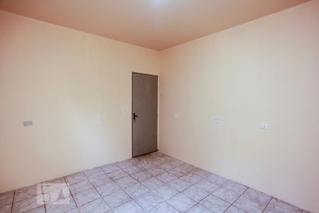 Quarto de casa para alugar com 1 quarto, 50m² em Vila Barros, Guarulhos