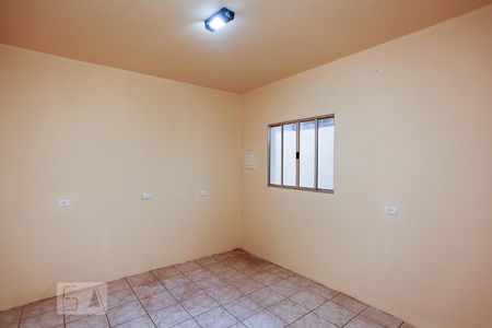 Quarto de casa para alugar com 1 quarto, 50m² em Vila Barros, Guarulhos