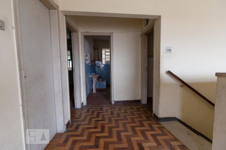 corredor de casa para alugar com 5 quartos, 35m² em Vila Bela, São Paulo