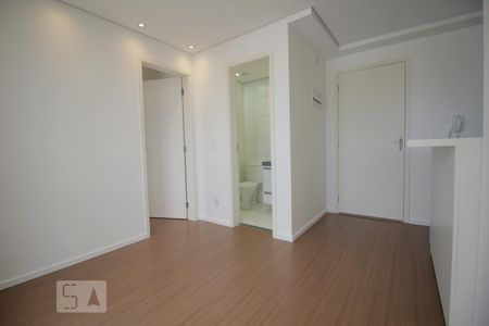 Sala de apartamento à venda com 1 quarto, 33m² em Pestana, Osasco