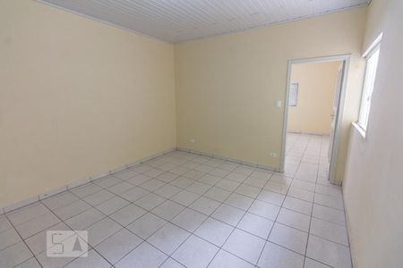 Sala de casa para alugar com 1 quarto, 50m² em Vila Hamburguesa, São Paulo