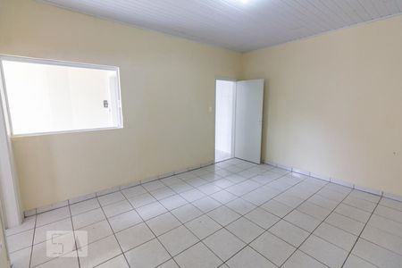 Sala de casa para alugar com 1 quarto, 50m² em Vila Hamburguesa, São Paulo