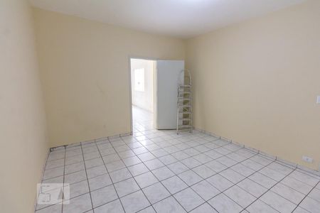 Quarto de casa para alugar com 1 quarto, 50m² em Vila Hamburguesa, São Paulo