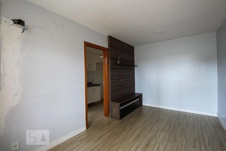 Sala de apartamento para alugar com 2 quartos, 49m² em Areal (águas Claras), Brasília