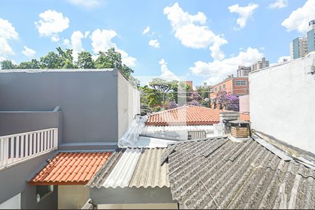 Vista do Quarto 1 de casa para alugar com 2 quartos, 142m² em Centro, São Bernardo do Campo