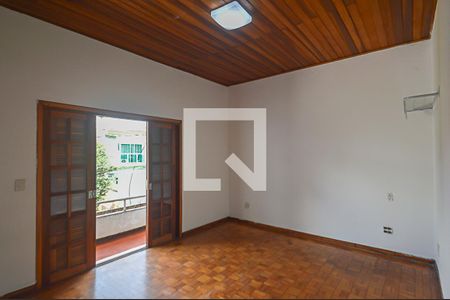 Quarto 2 de casa para alugar com 2 quartos, 142m² em Centro, São Bernardo do Campo