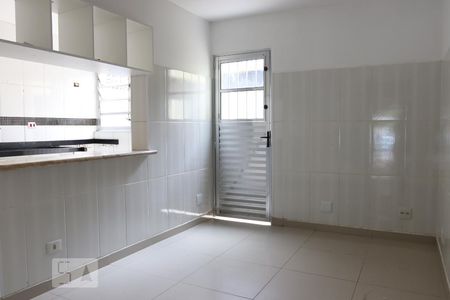 Cozinha de casa para alugar com 2 quartos, 142m² em Centro, São Bernardo do Campo